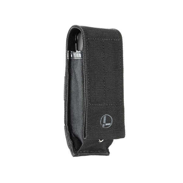 Leatherman Large Molle Sheath Black