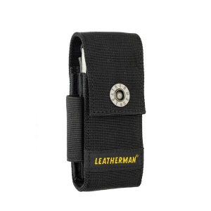 Leatherman Nylon Sheath with Accessories Pocket 4"