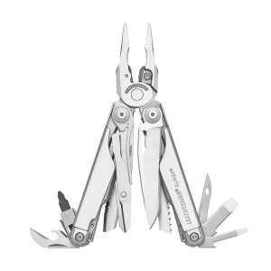 Leatherman SURGE