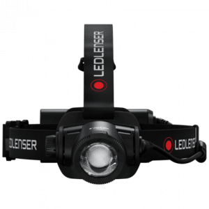Ledlenser H15R Core Series Rechargeable Headlamp