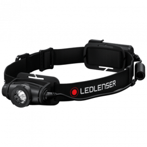Ledlenser H5 Core Series Headlamp