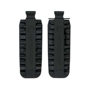 Leatherman Replacement Bit Kit Set