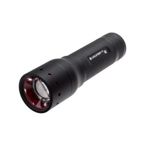 Ledlenser P7 Flashlight