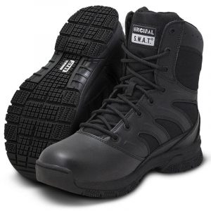 Original Swat Force 8" Waterproof Boot
