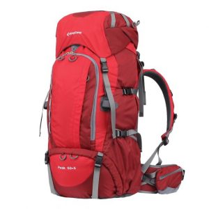 Backpack Peak 50+5 L
