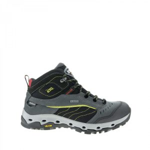 Bestard Space Mid Hiking Shoes