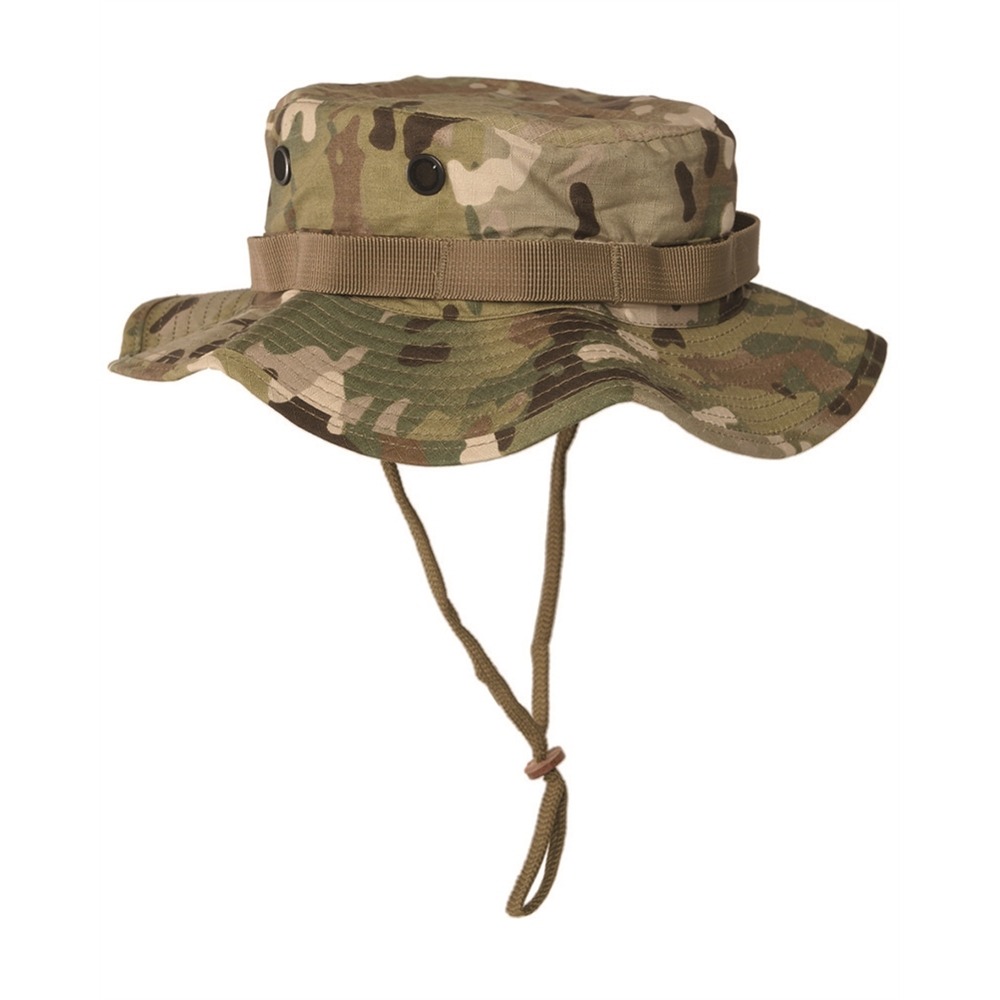 mil tec boonie hat