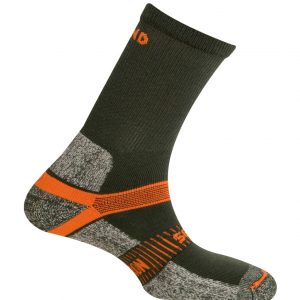 Mund Socks Cervino
