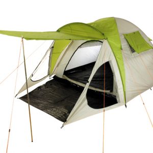 Tent Electra L 4 Persons