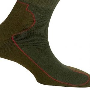 Mund Socks Army