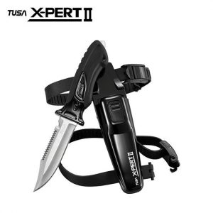 Tusa Knife X-Pert II