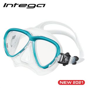 Mask Tusa Freedom Intega