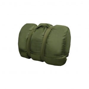 Sleeping Bag Pilot