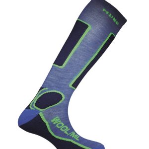 Mund Socks Skiing Wool