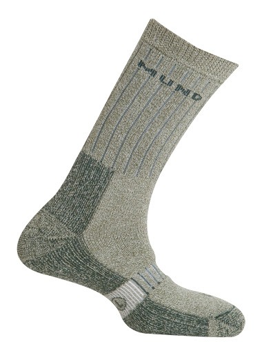 Mund Socks Teide
