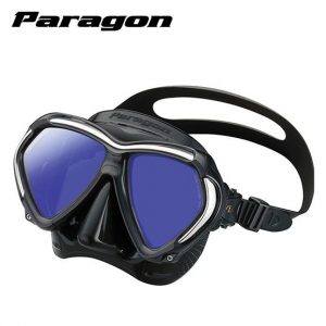 Mask Tusa Paragon