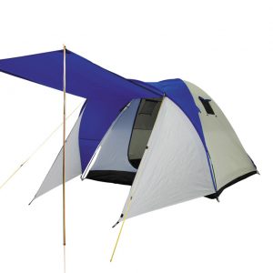Tent Nevada XL 4 Person