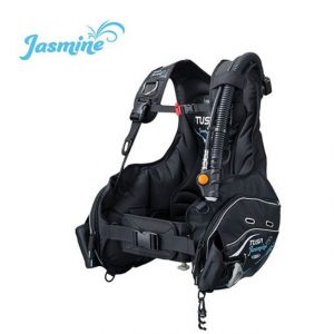Tusa BC Jacket Jasmine