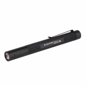 Ledlenser P4 Flashlight Core Rechargeable