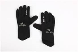 InterCyprus Trading Ltd Dive Pro Gloves Blind Superstretch