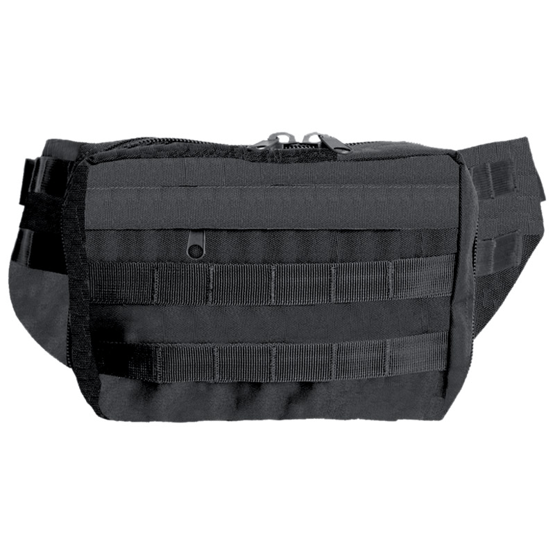 Molle hip outlet pack