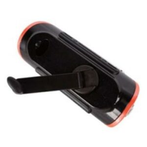Multi-functional Flashlight