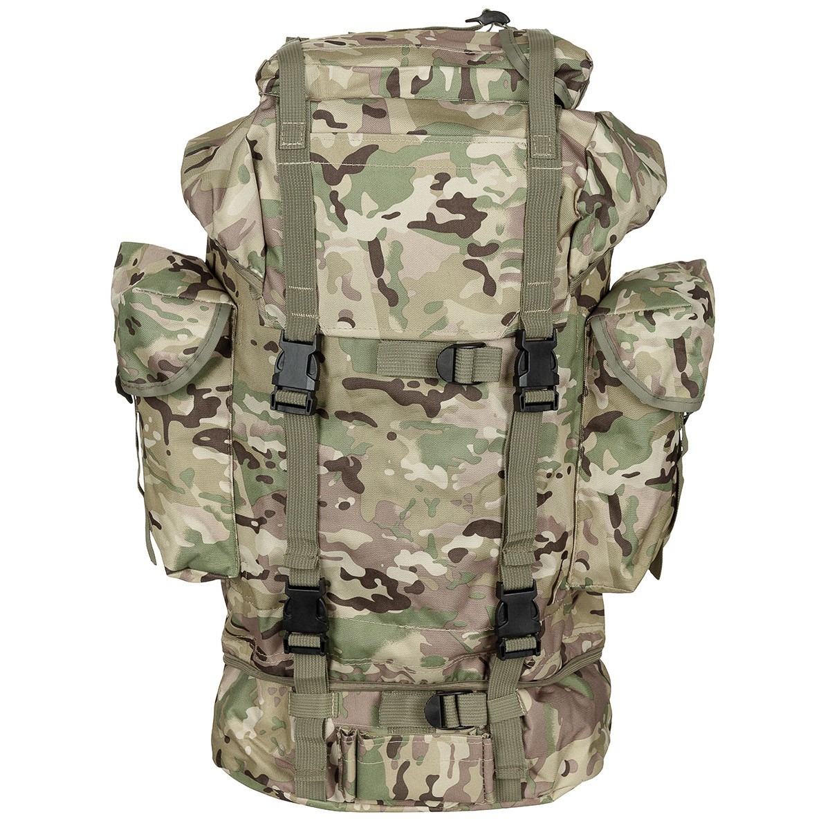 bw combat rucksack