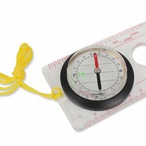 Mil Tec Map Compass