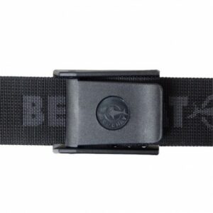 Beuchat US Plastic Buckle Weight Belt
