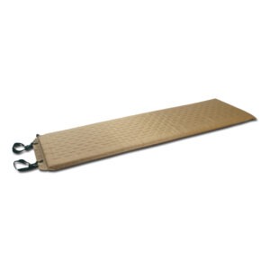 Self-inflatable Waffle Sleeping Matress