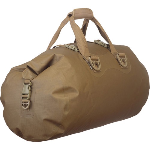 InterCyprus Watershed Dry Bag Yukon 70L