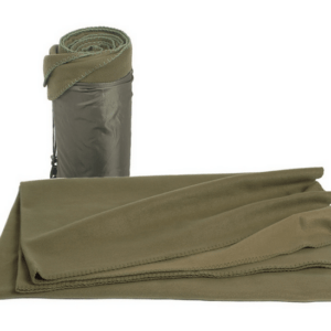 Mil Tec Fleece Blanket