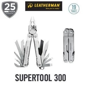 Leatherman SUPER TOOL 300