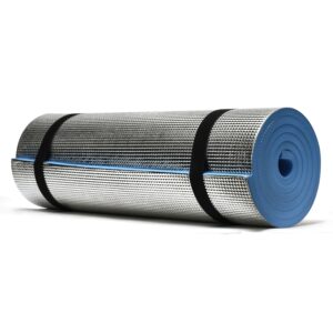 Sleeping Mat With Aluminium