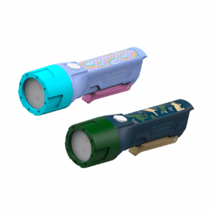 Ledlenser KIDBEAM4 LED Hand Torch
