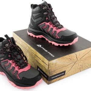 Alpine Pro Outdoor Guiba Women's Shoes