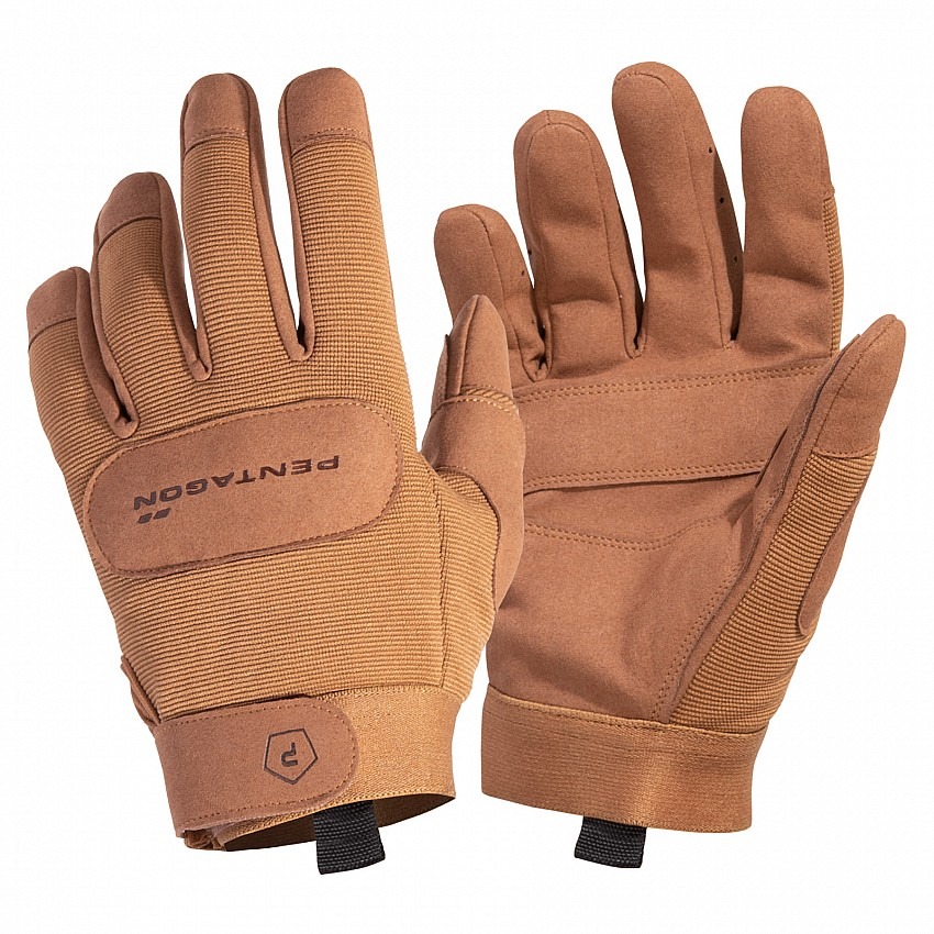 Mechanic Pentagon Military Mechanic Glove