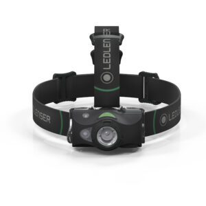 Ledlenser MH8 Head Lamp