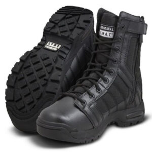 Original Swat Metro Air 9" Side-Zip