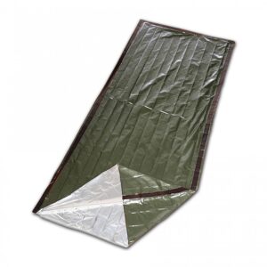 Zero Hour Emergency Sleeping Bag