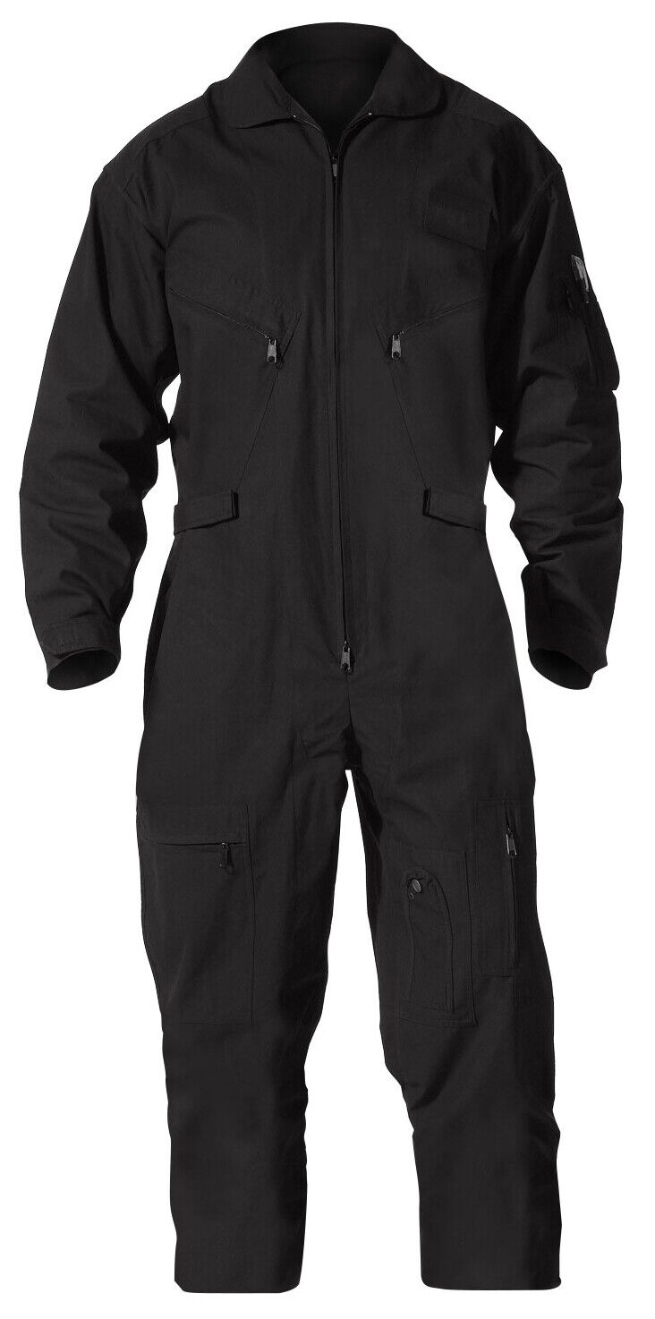 Rothco Air Force Style Flight Suit Coverall - Survival Sports