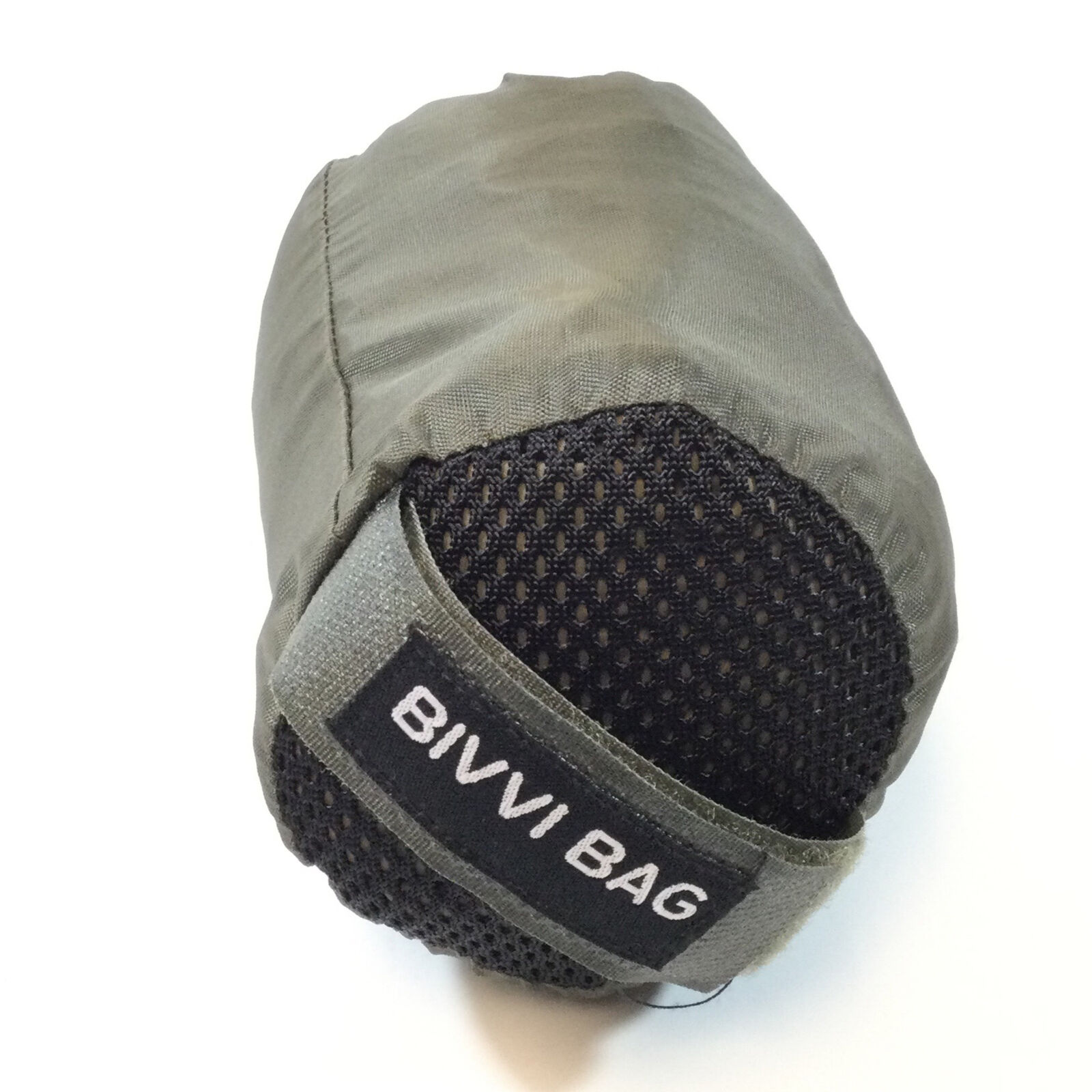 Snugpak Bivvi Waterproof Sleeping Bag - Image 2