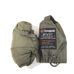 Snugpak Bivvi Waterproof Sleeping Bag