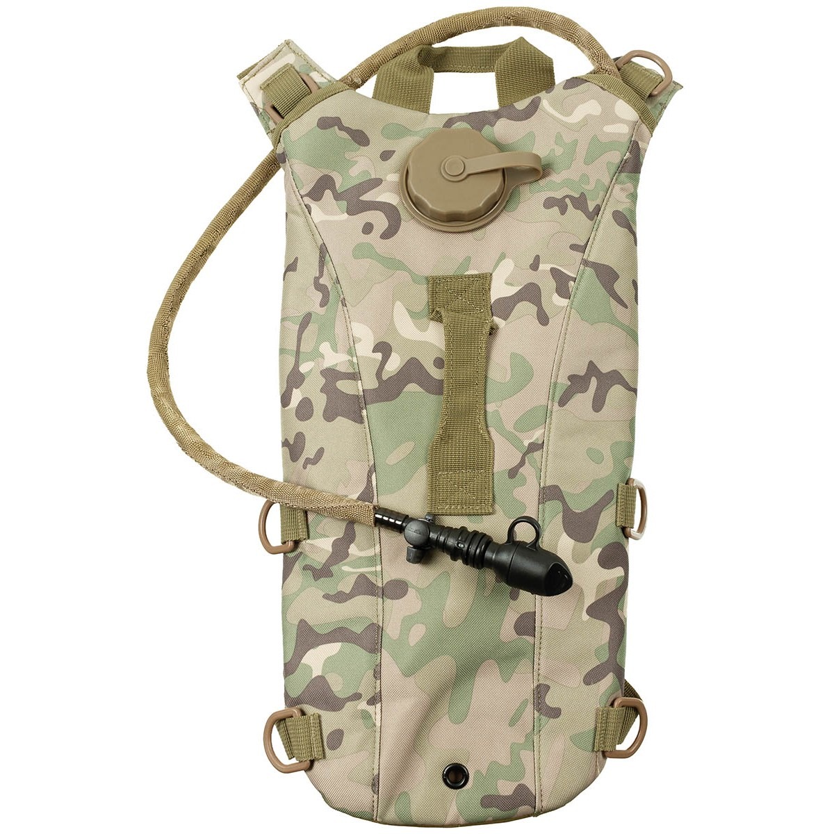 MFH Hydration Backpack L Bladder 