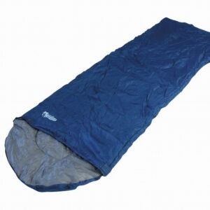 Sleeping Bag Ranger Hood 250