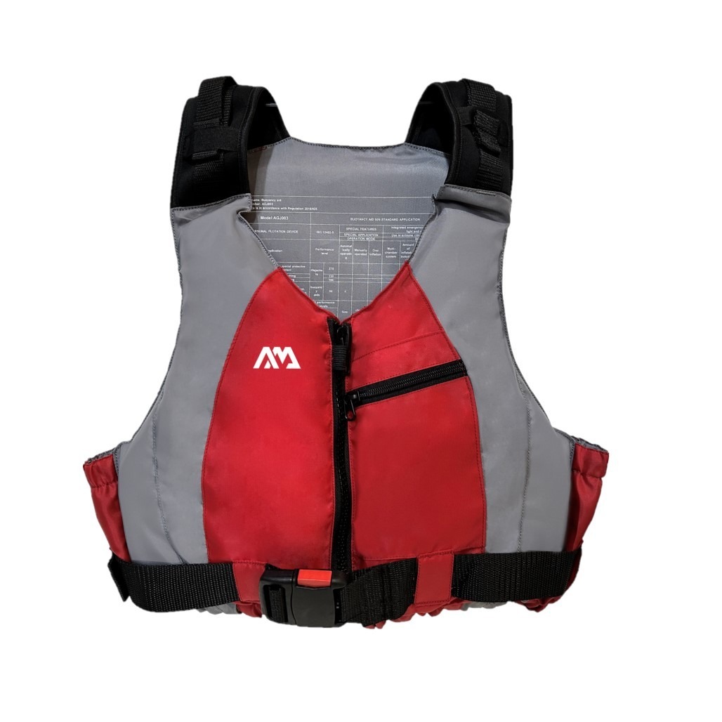 Aqua Marina Life Jacket Survival Sports Equipment Cyprus