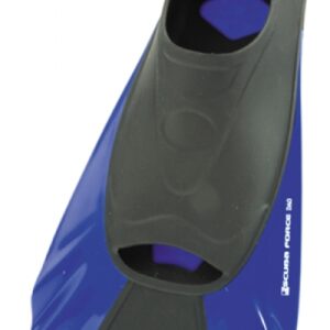Short Fins Scuba Force