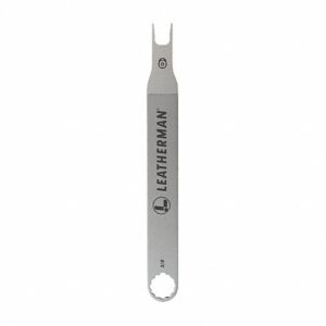 Leatherman Wrench for Mut