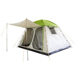 Tent Sky II