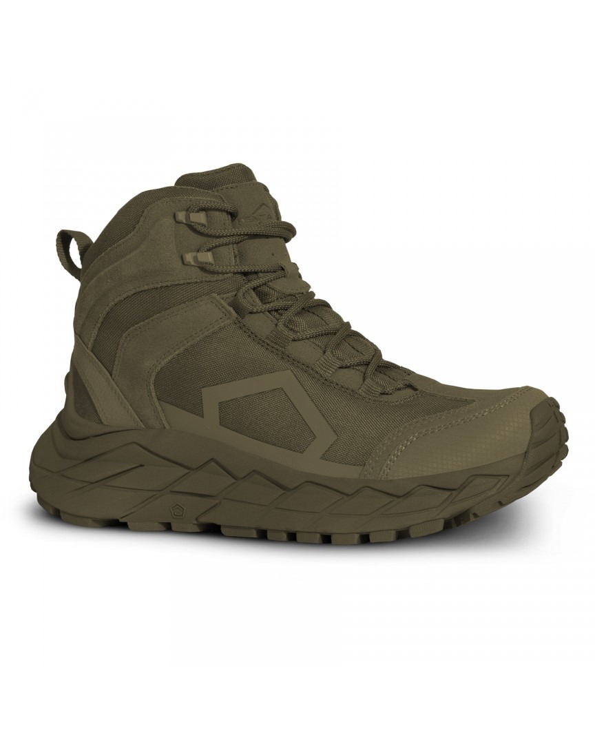 Trekking Boots Gravity 6"